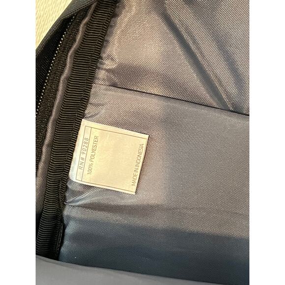 Adidas Classic Three Stripes Backpack - Picture 6 of 6